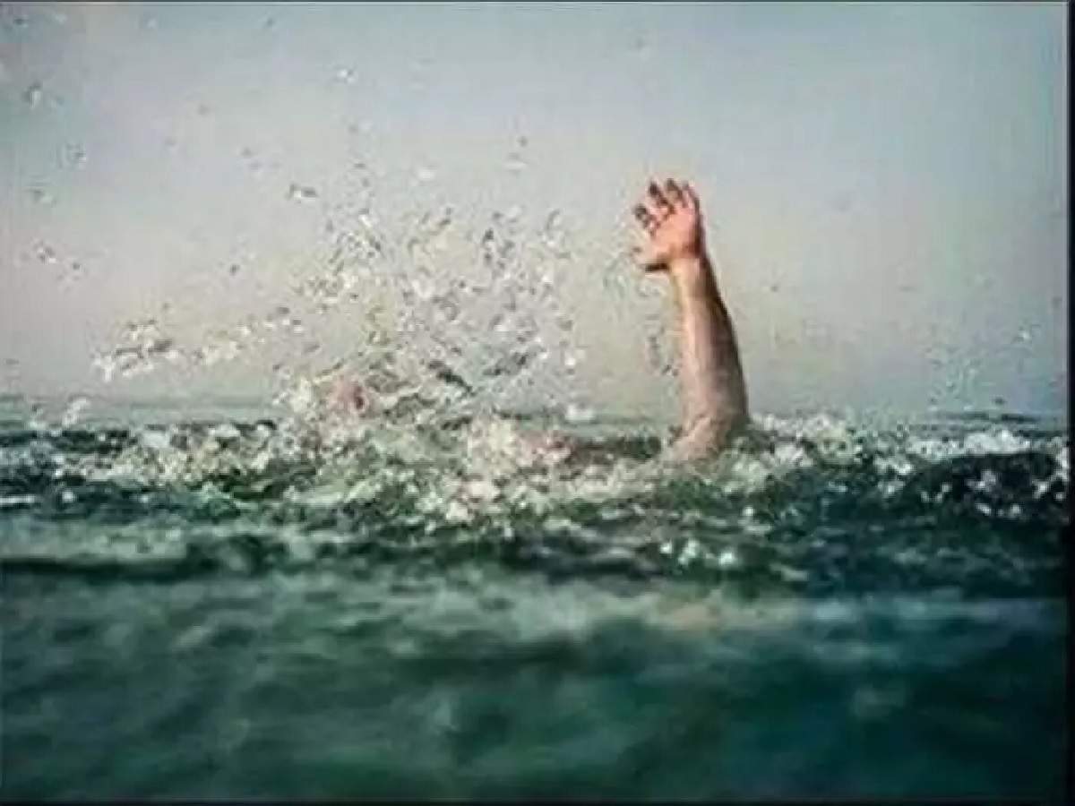 سمستی پور میں تالاب میں ڈوبنے سے ایک ہی کنبہ کے چار افراد کی موت