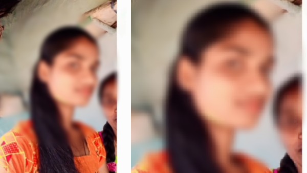 تلنگانہ کے واناپرتھی میں محبت کے شبہ میں باپ نے بیٹی کو کلہاڑی سے قتل کر دیا۔