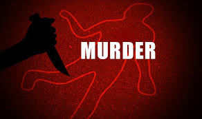 غازی آباد میں بیوی کو قتل کرنے کے بعد ایک شخص نے سسرال جاکر ساس کو بھی ماری گولی