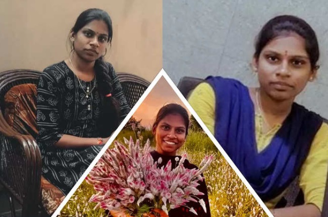 حیدرآباد: خاتون کانسٹیبل نے کرلی خودکشی