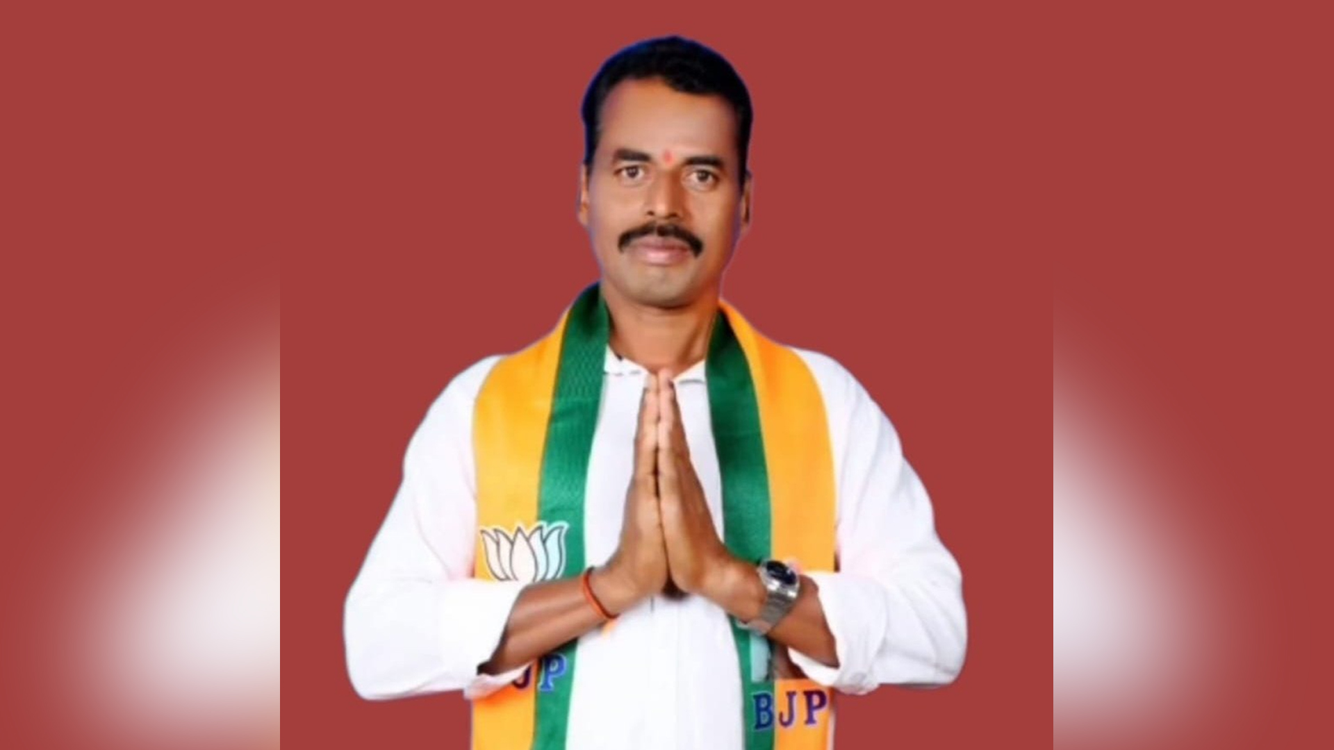 تلنگانہ بلدی انتخابات سے ایک دن قبل بی جے پی امیدوار کی خودکشی، نارائن پیٹ میں واقعہ