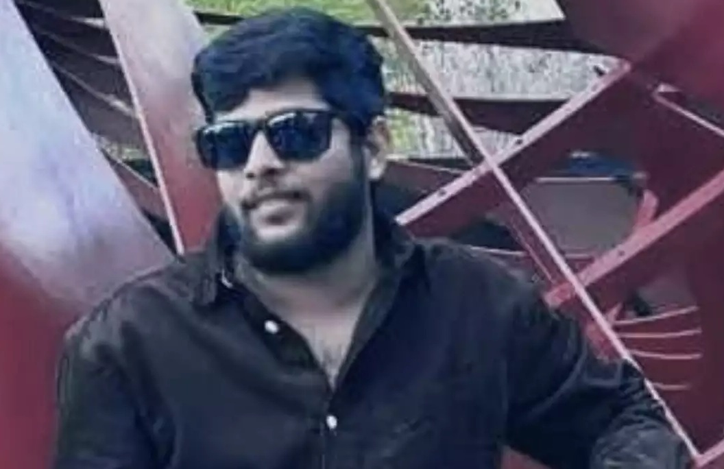 واشنگٹن ڈی سی کی ایک ہوٹل میں فائرنگ، حیدر آبادی نوجوان ہلاک