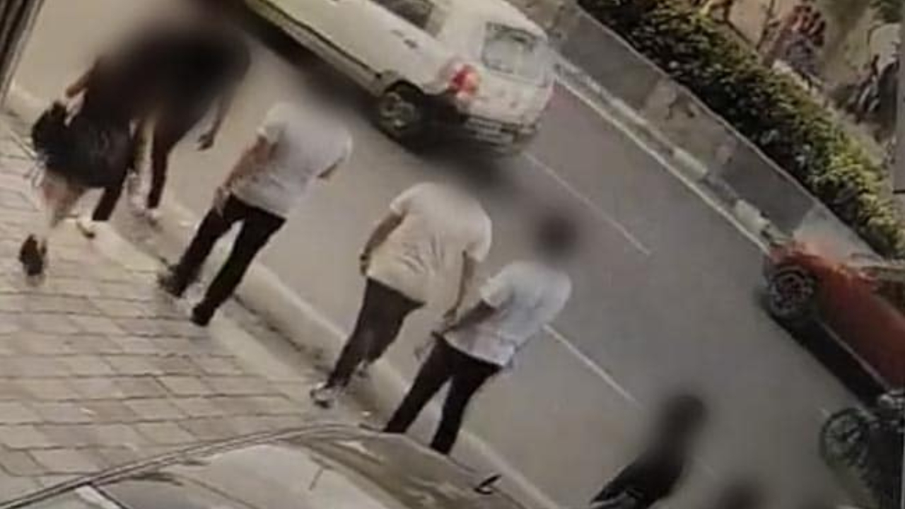 حیدرآباد میں سنسنی خیز عصمت دری معاملہ- چار نابالغوں کی ضمانت منظور