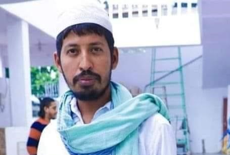 حیدرآباد کے سوشل ورکر شیخ سعید باوزیر کا قتل