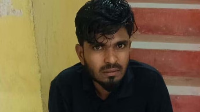 نظام آباد انکاؤنٹر میں راؤڈی شیٹر ریاض ہلاک