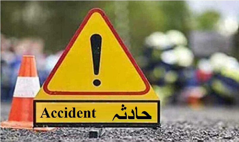 تلنگانہ کے ضلع عادل آباد میں خوفناک سڑک حادثہ میں ایک ہی خاندان کے چار افراد ہلاک