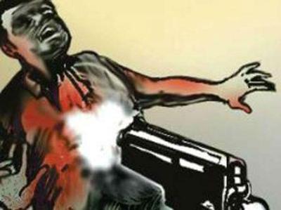 کانپور میں لین دین کے تنازعہ میں خواتین کا گولی مار کر قتل