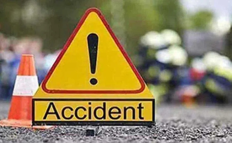 تلنگانہ سی آئی ڈی کے ڈائریکٹر جنرل کی اہلیہ جیسلمیر میں حادثہ میں فوت 
