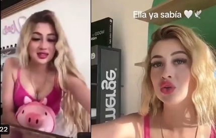 انسٹاگرام اور ٹک ٹاک اسٹار کا لائیو اسٹریم کے دوران قتل 