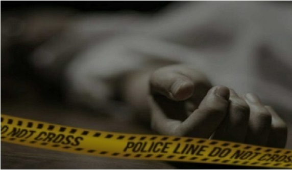 شہر حیدر آباد میں دوز نخوں کے قتل کی واردات