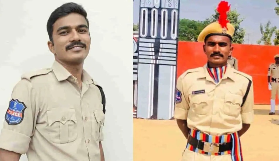  آن لائن گیمز میں بھاری نقصان، سنگاریڈی میں پولیس کانسٹیبل کی خودکشی