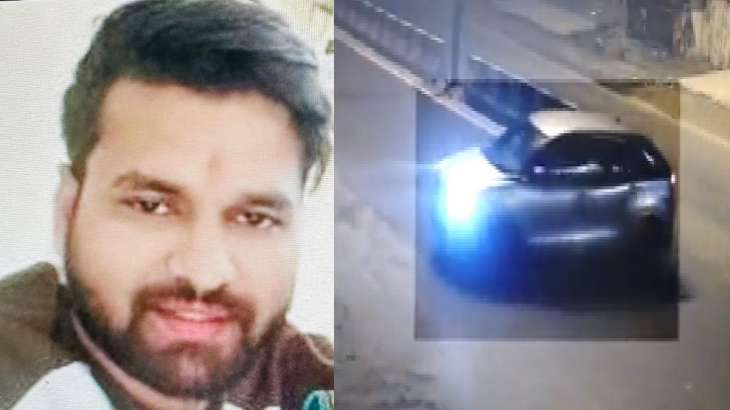 دہلی خاتون کو گھسیٹنے والی کار کا مالک گرفتار، کیس میں 6 ویں گرفتاری