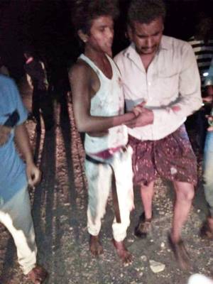 کرنول میں پتھر کی کان میں زوردار دھماکہ، 11 مزدور ہلاک