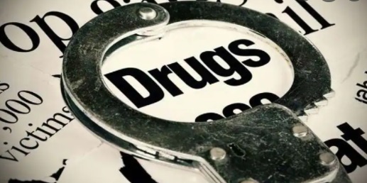 حیدرآباد کے شمس آباد ایئرپورٹ پر 20 کروڑ روپے کی منشیات ضبط