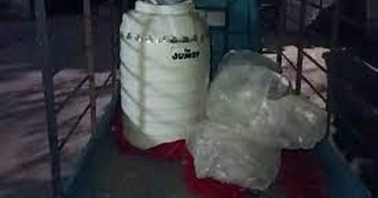 چھتیس گڑھ میں شوہر نے بیوی کو قتل کے بعد ٹکڑے کر کے پانی کے ٹینک میں چھپا دیا 