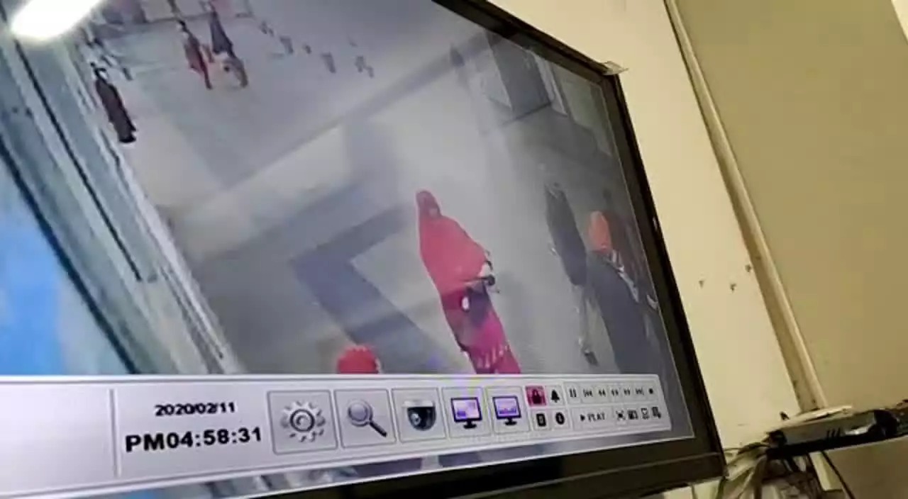 لدھیانہ کے ایک ہسپتال سے خاتون نے 4 دن کا بچہ چوری کر لیا