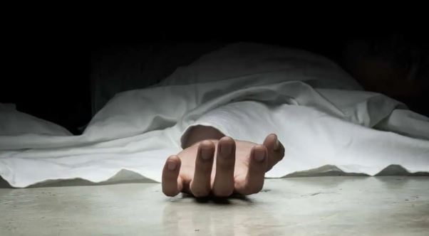 حیدرآباد کے الہ پور علاقہ میں نامعلوم شخص کی لاش دستیاب