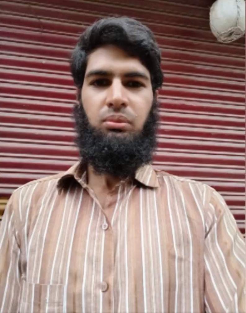 سڑک حادثہ، فوڈڈیلیوری ایگزیکٹیو ہلاک