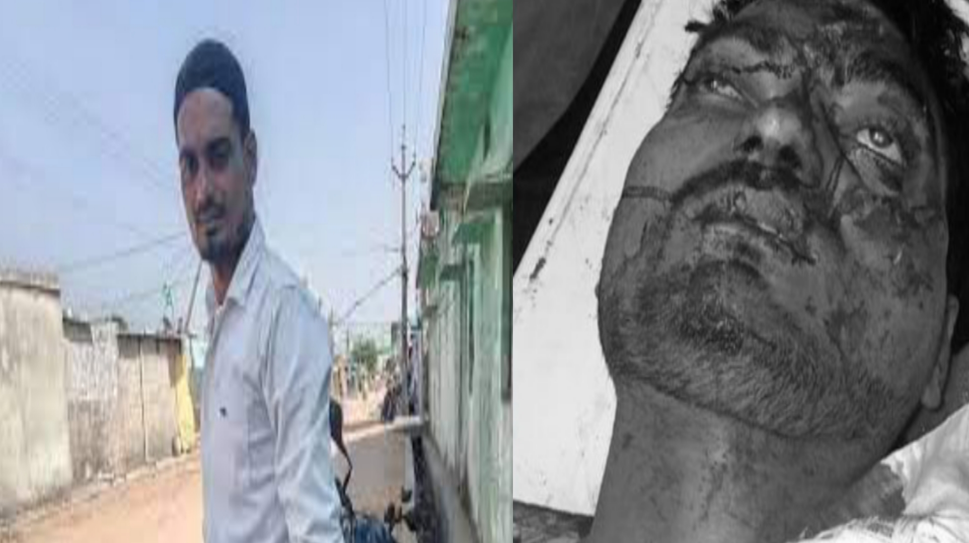 نظام آباد شہر میں 2 روڈیوں میں جھگڑا، ابراہیم چاوش عرف جنگلی ابو کا قتل