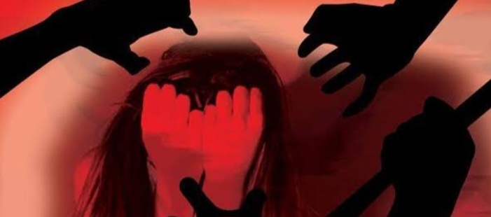 گھرتک چھوڑنے کے بہانے خاتون کی اجتماعی عصمت ریزی،ملزمین گرفتار