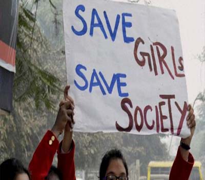 گڑگاؤں میں 22سالہ خاتون کے ساتھ 7لوگوں نے کیا اجتماعی عصمت ریزی
