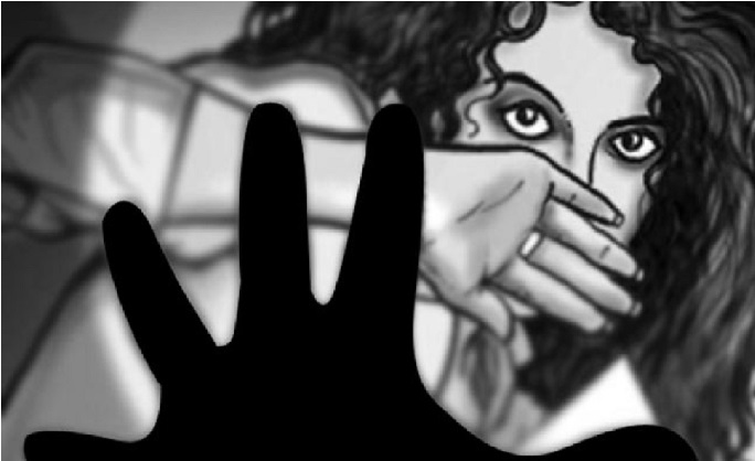 دہلی کے دوارکا میں 19 سالہ لڑکی کے ساتھ اجتماعی عصمت ریزی، دو گرفتار
