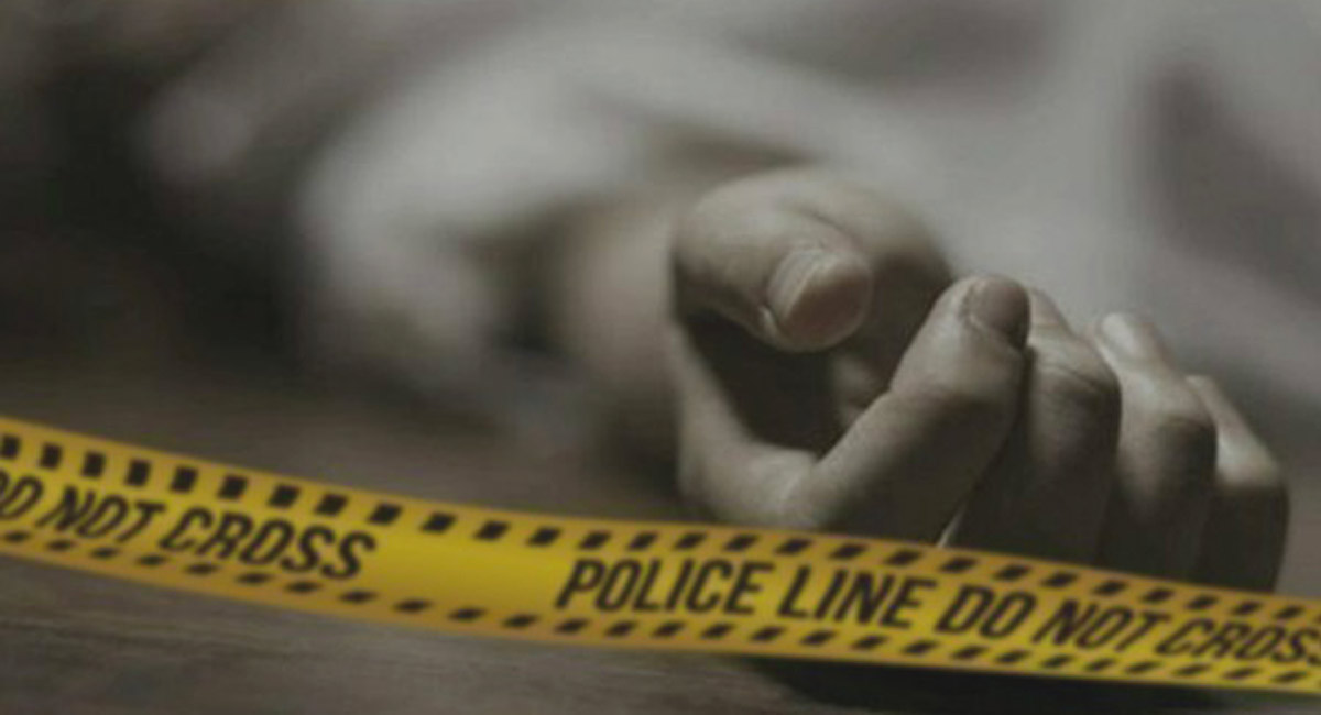 حیدرآباد کے میلاردیو پلی میں نوجوان کا قتل