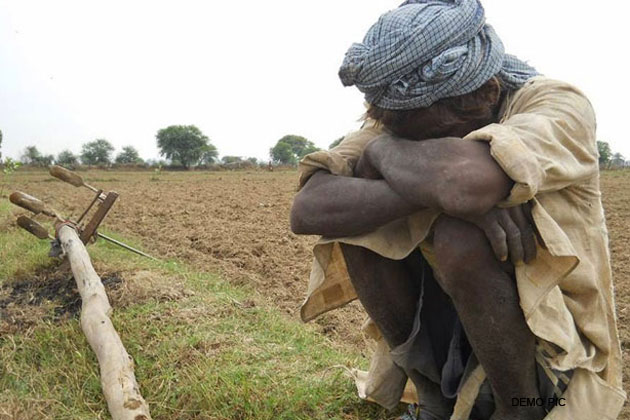 سیتا پور میں پرانی رنجش کی وجہ سے ایک کسان کا قتل