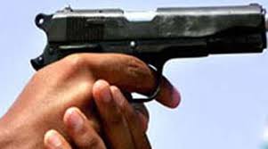 میرٹھ میں بی ایس پی لیڈر کا گولی مار کر قتل