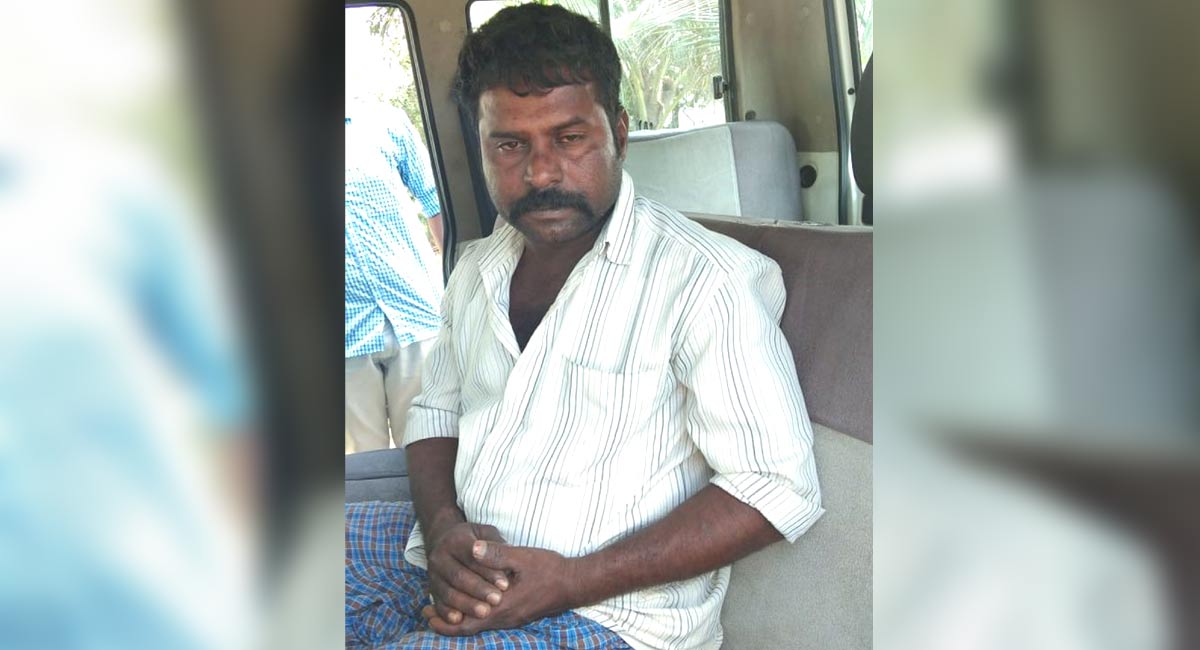 17 خواتین کو قتل کے الزام میں تلنگانہ کے سیریل کلر کو عمر قید