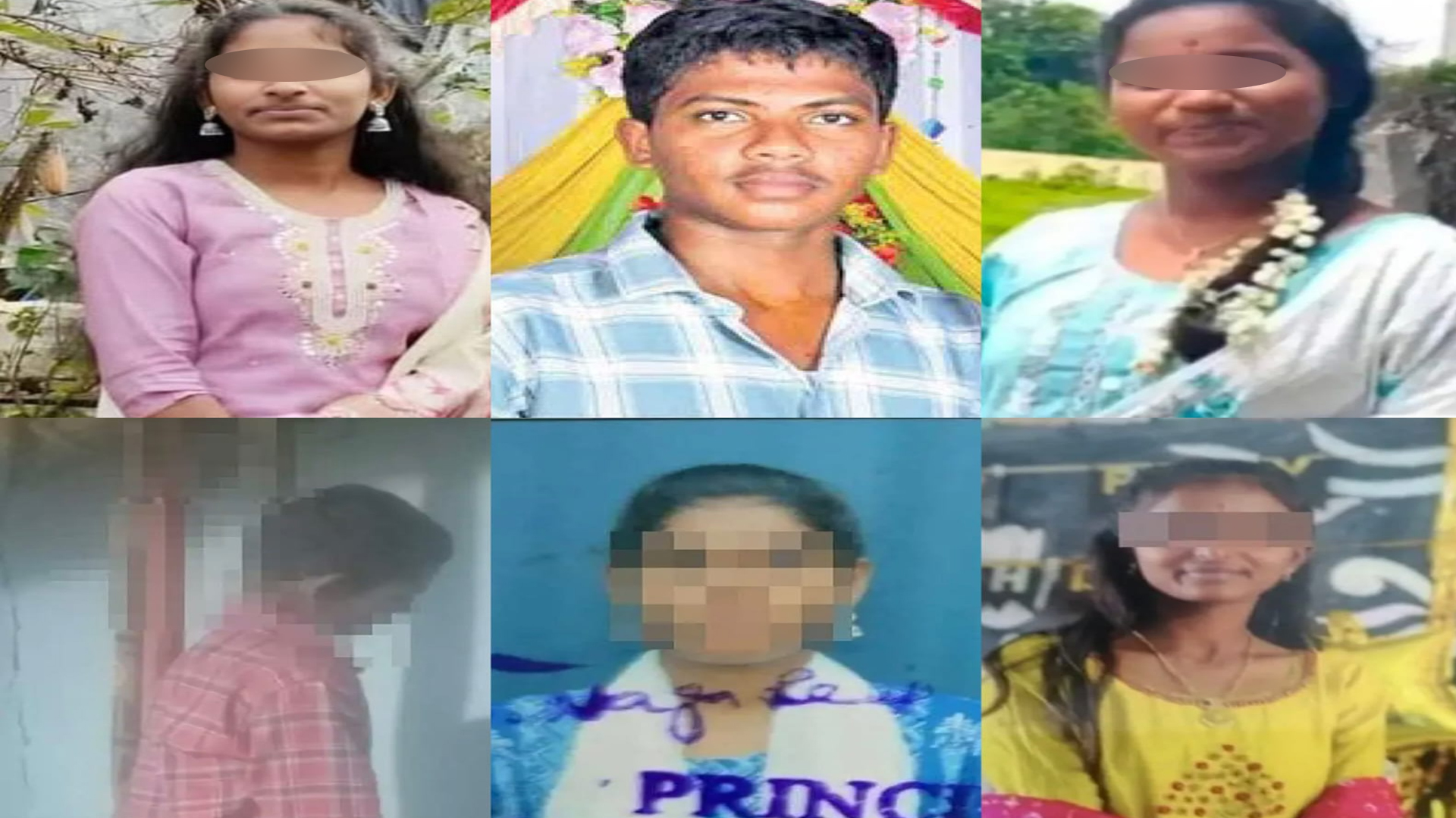 انٹرمیڈیٹ امتحانات میں ناکامی پر 8 طلبہ کی خودکشی، 5 لڑکیاں شامل