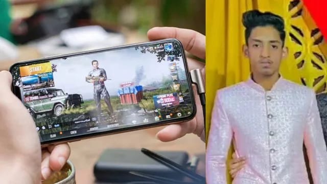 میرٹھ: پب جی کھیلتے ہوئے 22 سالہ نوجوان کی موت