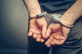 کوہلی کی بیٹی کی عصمت دری کی دھمکی،حیدرآبادمیں نوجوان گرفتار