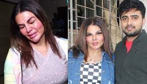 راکھی ساونت کا شوہر عادل رقم چوری کرنے کے الزام میں گرفتار