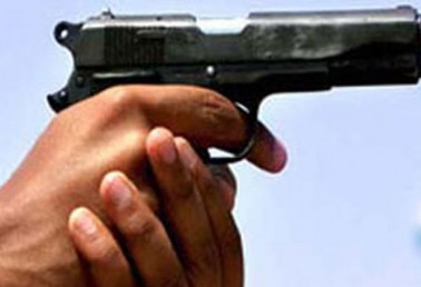 جونپور میں عمر رسیدہ شخص کا گولی مار کر قتل
