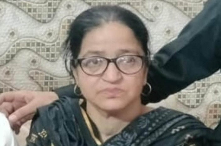 دہلی: وزیرآباد میں جائیداد کے تنازع پر بہو کے ہاتھوں ساس کا قتل