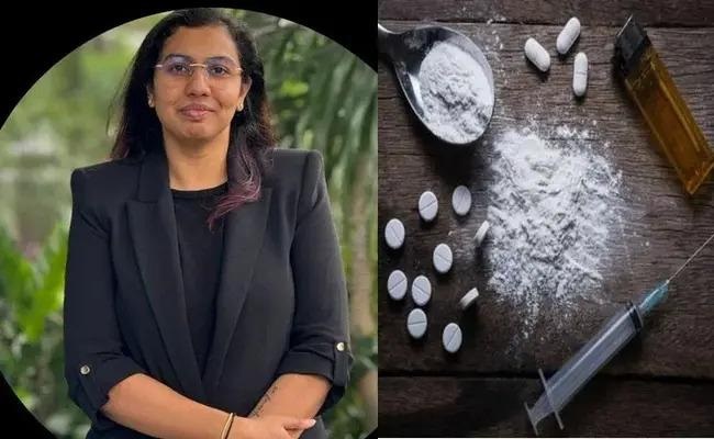 پانچ لاکھ روپے مالیت کی 53 گرام کوکین ضبط، خاتون ڈاکٹر نمرتا گرفتار