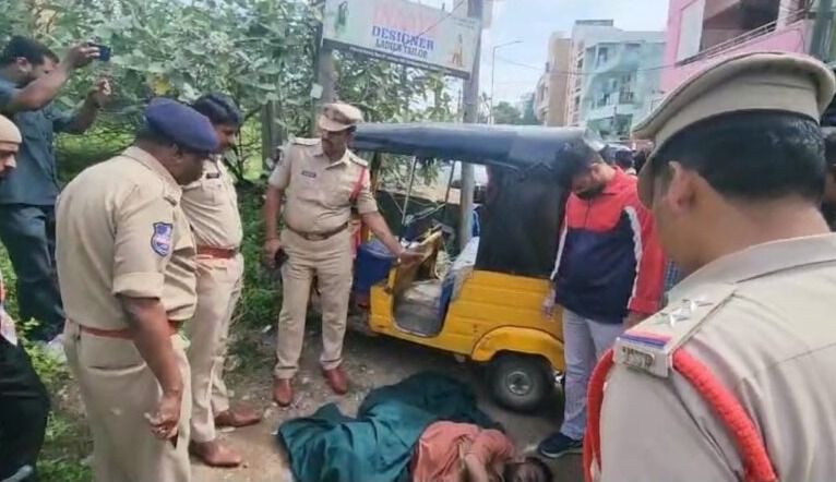 Another youth murdered in Hyderabad, Second incident within 24 hours