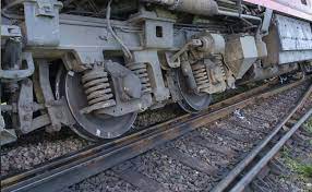 راجاماہندراورم کے قریب مال ٹرین پٹری سے اتر گئی، SCR نے کئی ٹرینیں منسوخ کر دیں۔