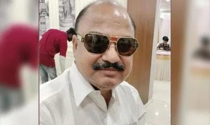 شادی کی بارات میں ڈانس کرتے ہوئے دل کا دورہ پڑنے سے بی آر ایس لیڈر کی موت