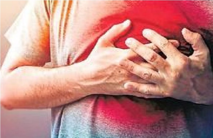حیدرآباد کے تھیٹر میں ایک سافٹ ویئر ملازم کی دل کا دورہ پڑنے سے موت