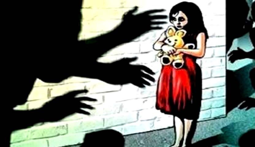 تین سالہ بچی کی عصمت دری اور بہیمانہ قتل کے مجرم کو سزائے موت