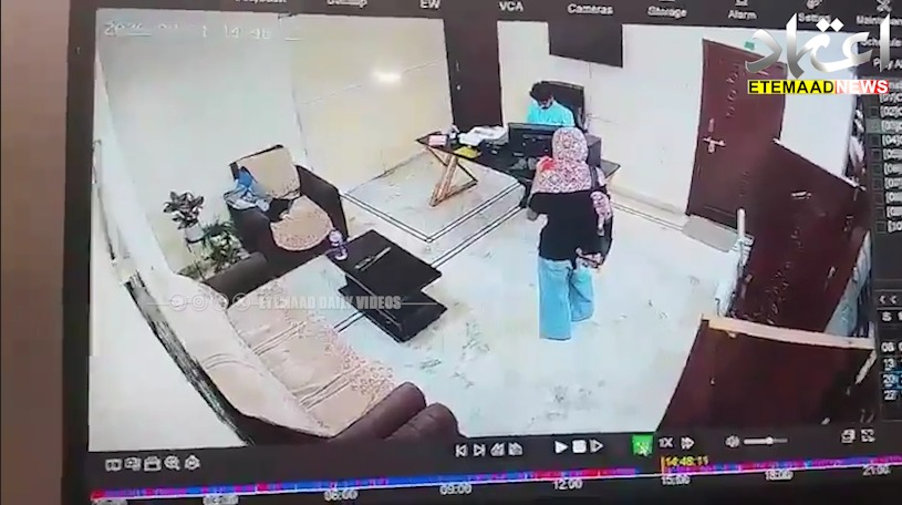 حیدرآباد: مادھاپور کے اویو ہوٹل میں 29 سالہ خاتون مشتبہ حالت میں مردہ پائی گئی