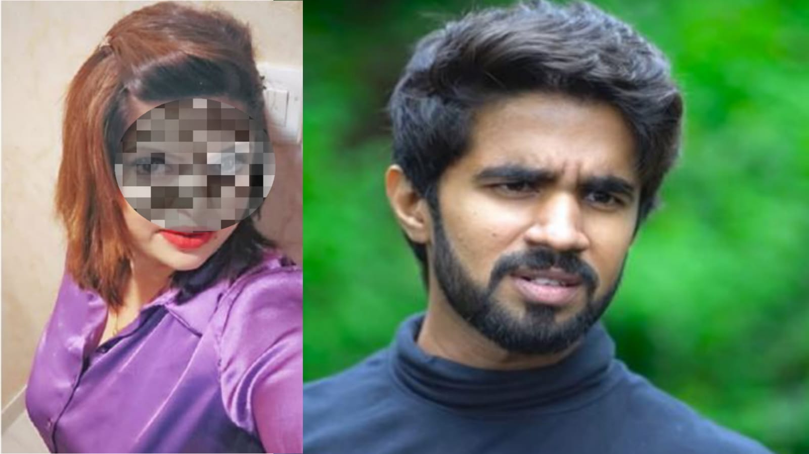 حیدرآباد میں ایک لڑکی نے نوجوان لڑکے کو شادی کے لیے اغوا کر لیا