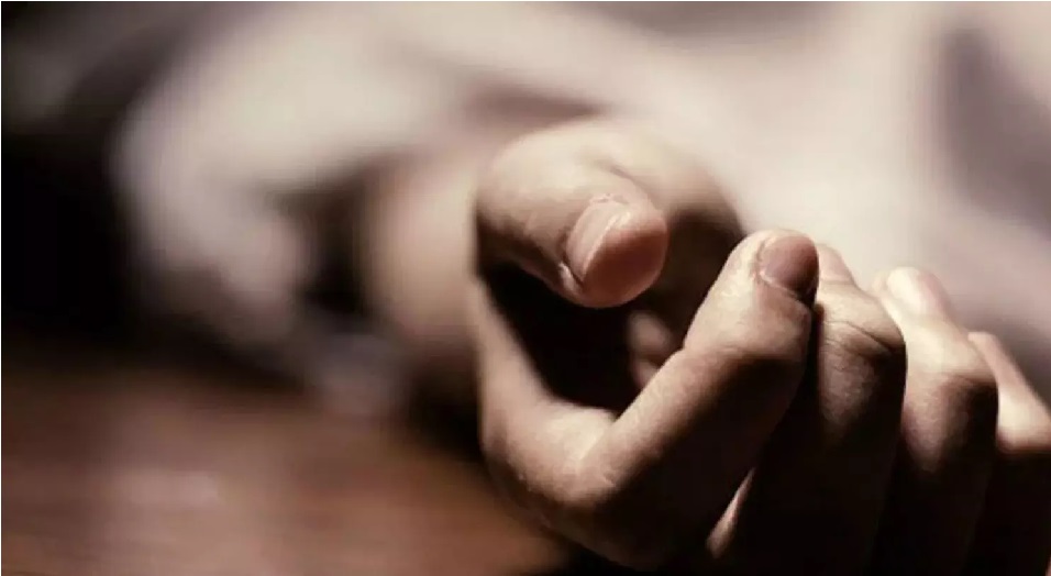 حیدر آباد میں سافٹ ویئر انجینئر نے خود کشی کر لی