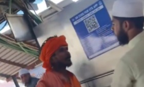 دہلی میں مذہبی شناخت پر طالب علم کو مبینہ دھمکی، سوشل میڈیا پر ہلچل