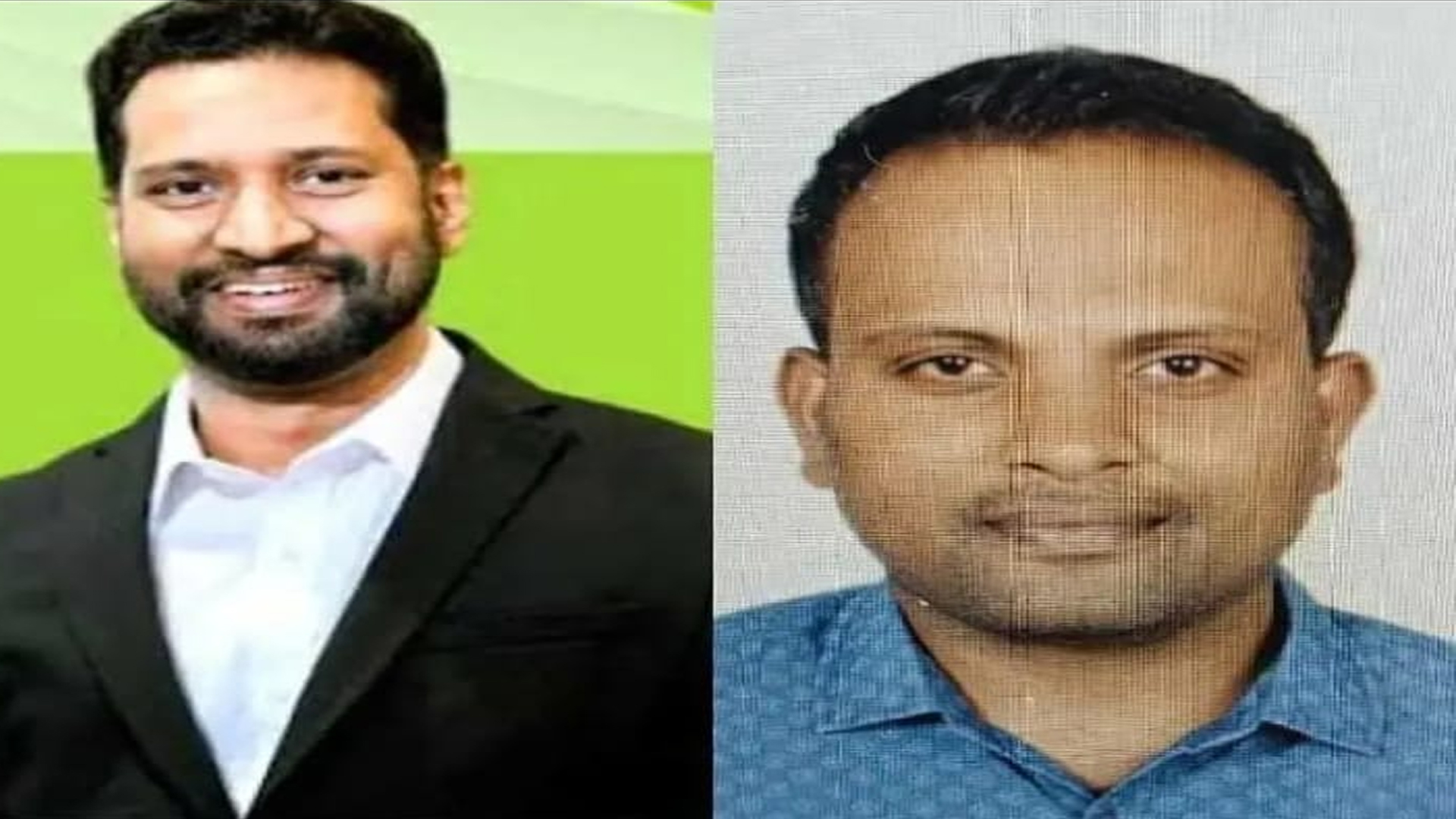 حیدرآباد: آن لائن گیمنگ مافیا کے دو اہم ملزمان گرفتار