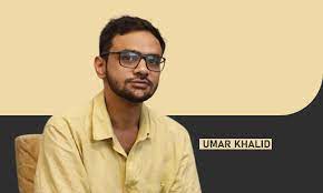 دہلی کی عدالت نے بہن کی شادی کے لیے عمر خالد کو ایک ہفتے کی عبوری ضمانت دی