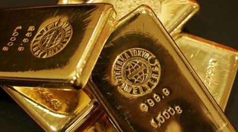 حیدرآباد کے ہوائی اڈے سے پکڑے گئے آدمی کے زیر جامے میں چھپایا گیا ₹39.6 لاکھ مالیت کا سونا ضبط 
