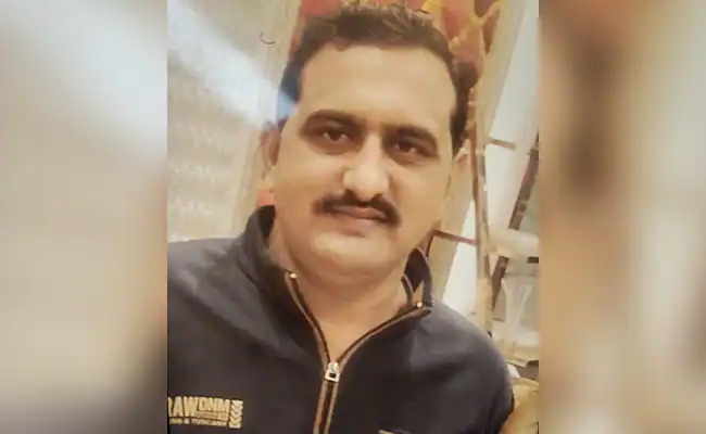 دہلی میں پولیس کانسٹیبل نے سروس پستول سے خود کو گولی مار لی